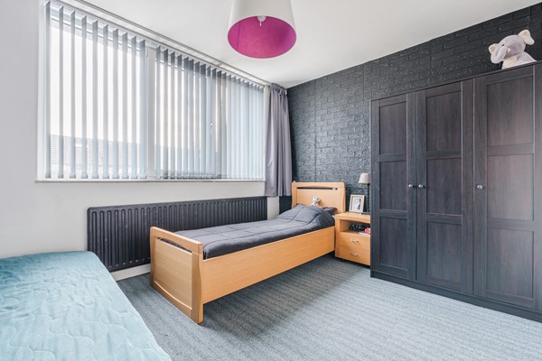 Medium property photo - Tussenkamp 20, 9502 BN Stadskanaal